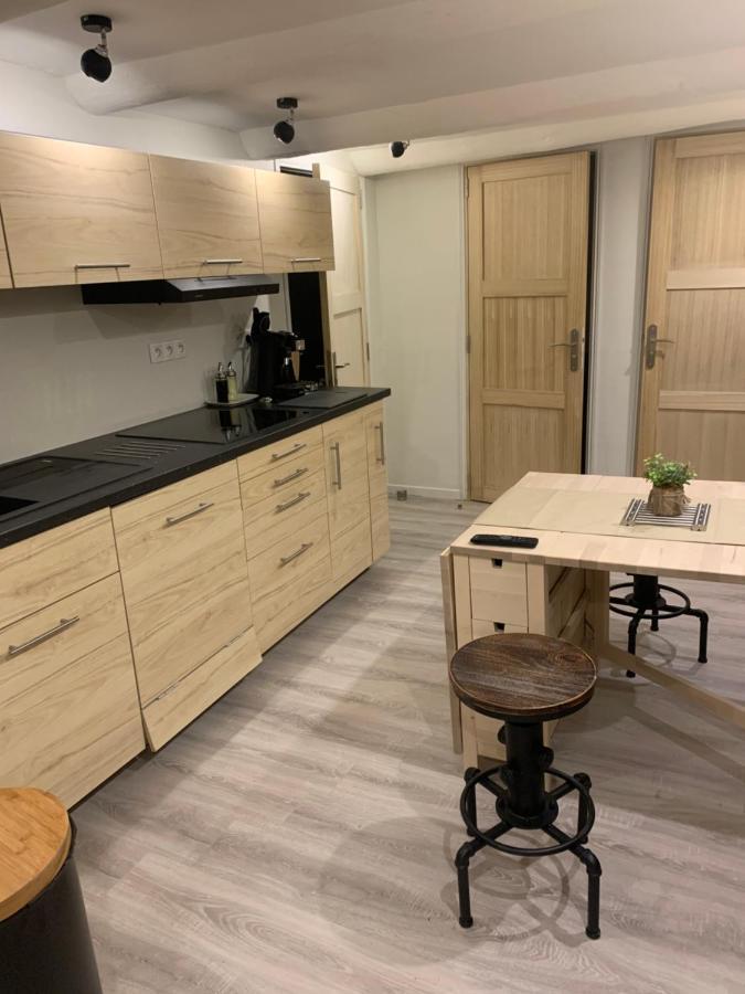 Marseille City Chambres&Appartements ภายนอก รูปภาพ