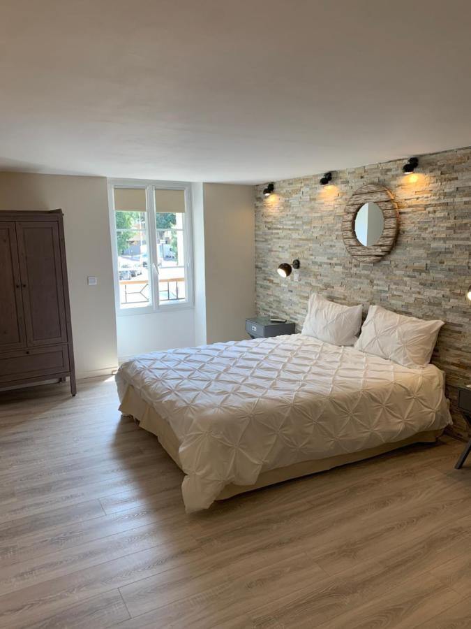 Marseille City Chambres&Appartements ภายนอก รูปภาพ