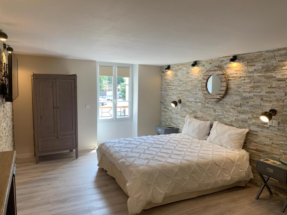 Marseille City Chambres&Appartements ภายนอก รูปภาพ