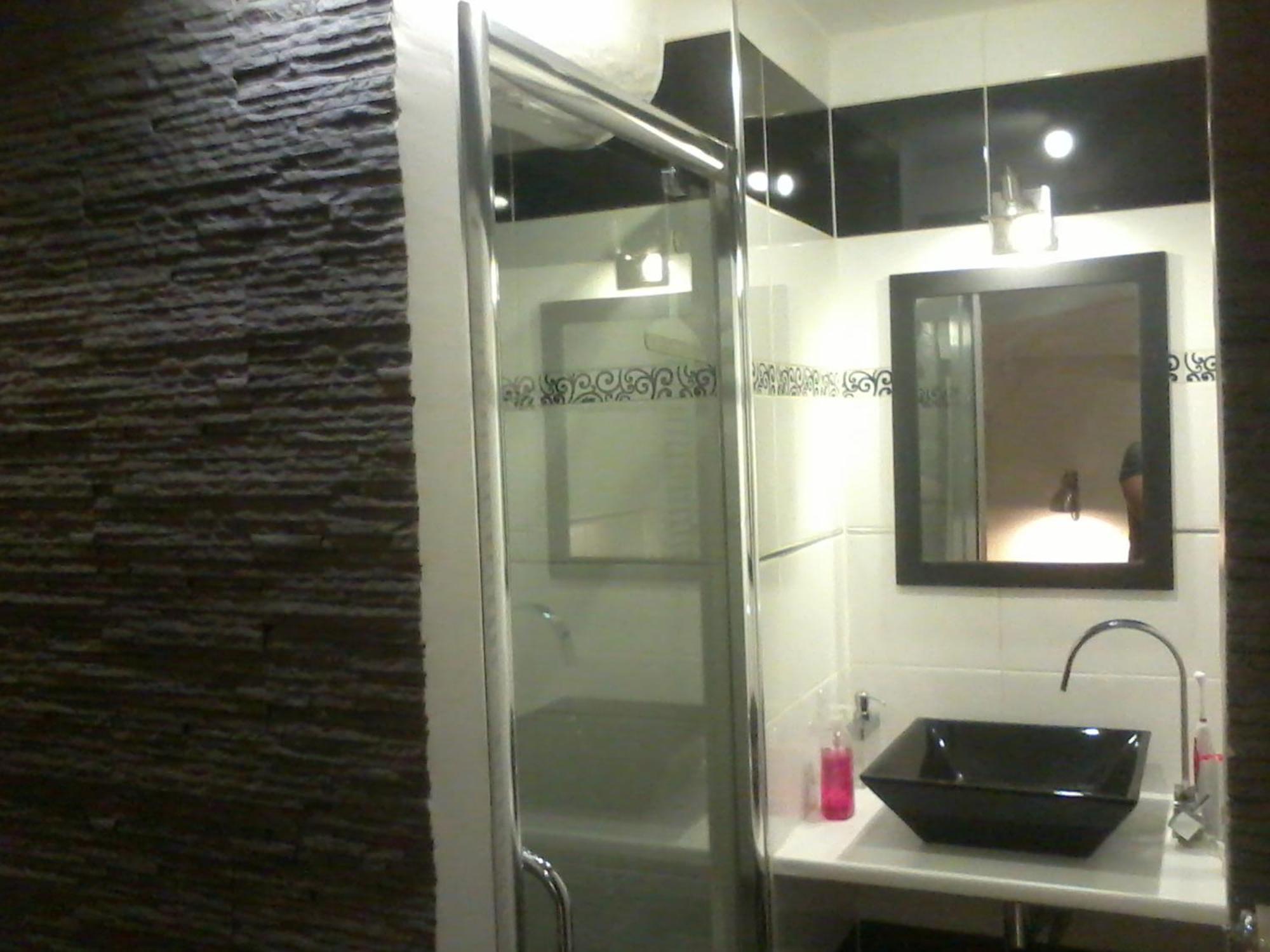 Marseille City Chambres&Appartements ห้อง รูปภาพ