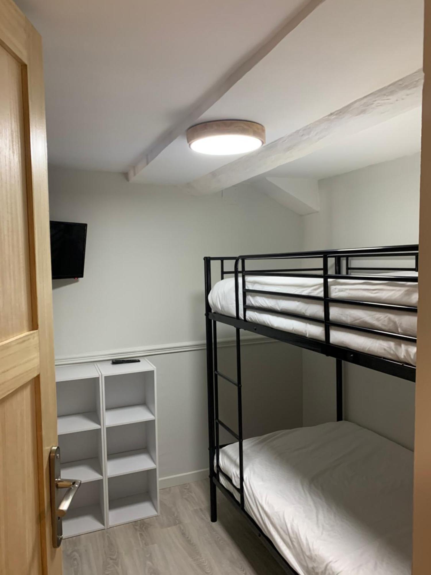 Marseille City Chambres&Appartements ห้อง รูปภาพ