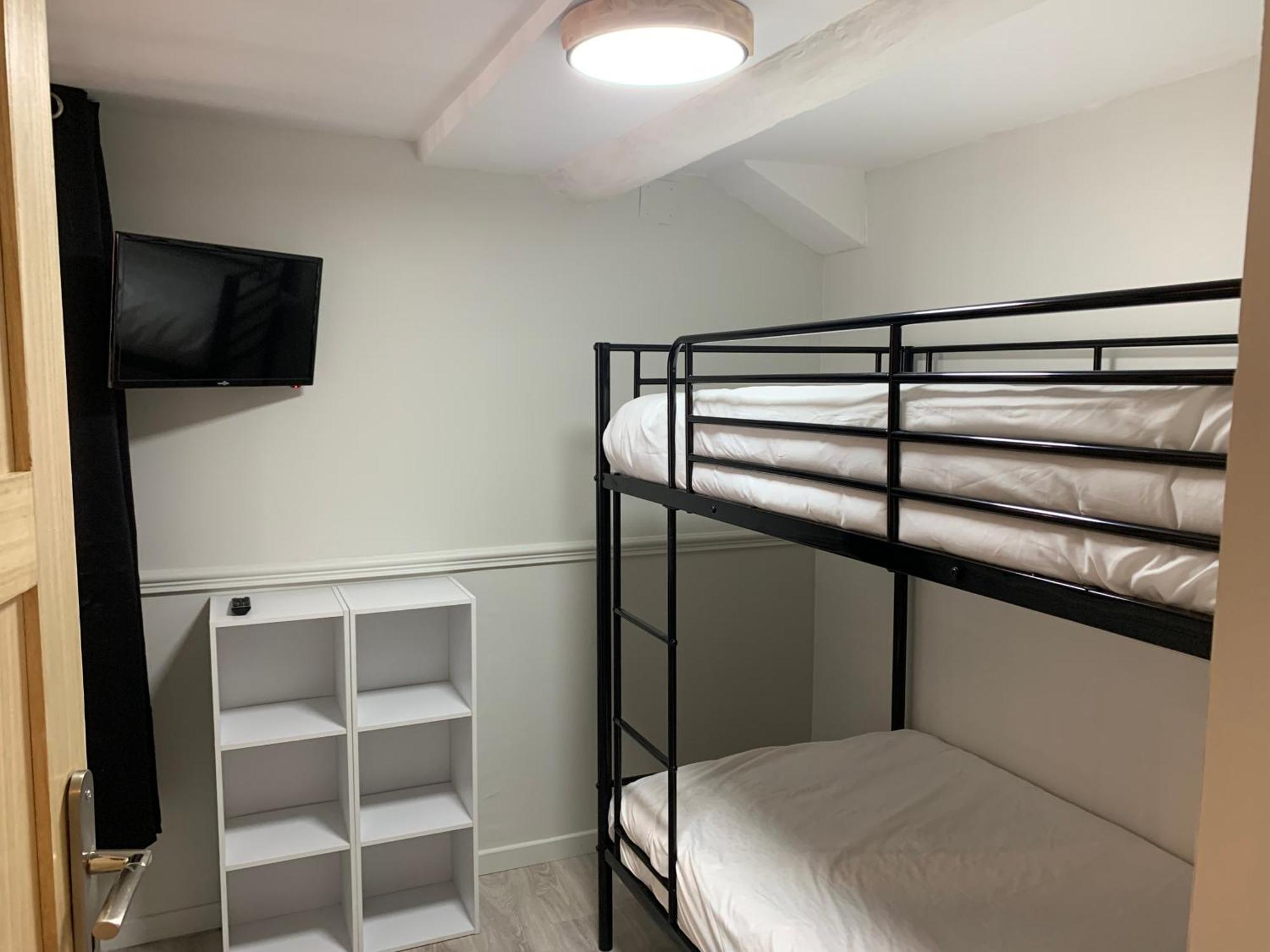 Marseille City Chambres&Appartements ห้อง รูปภาพ