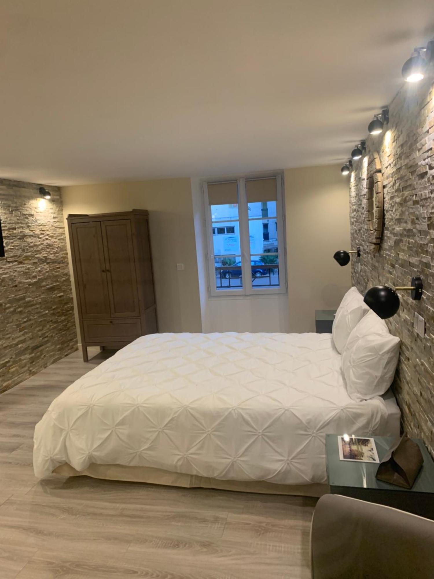 Marseille City Chambres&Appartements ห้อง รูปภาพ