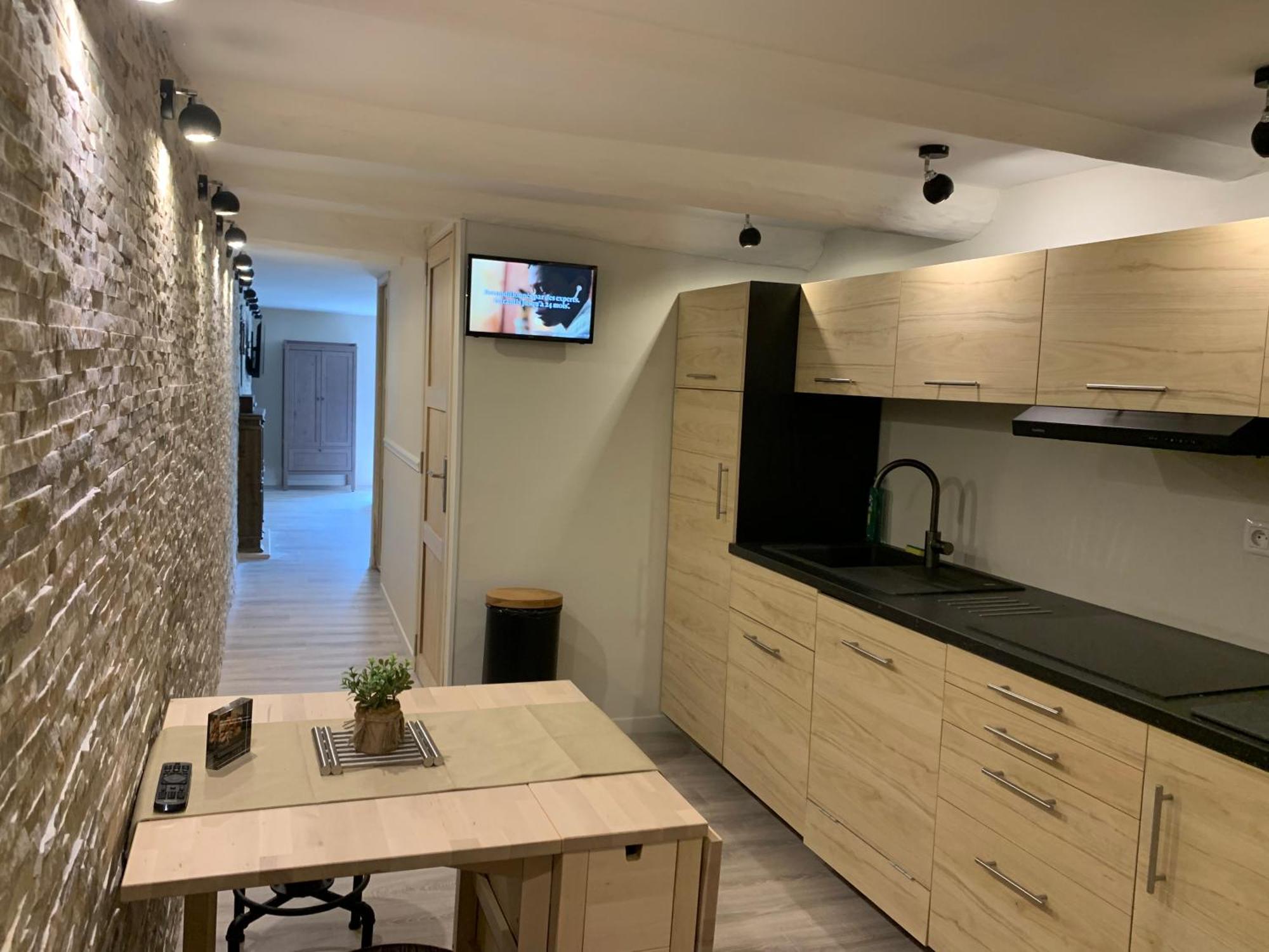 Marseille City Chambres&Appartements ห้อง รูปภาพ