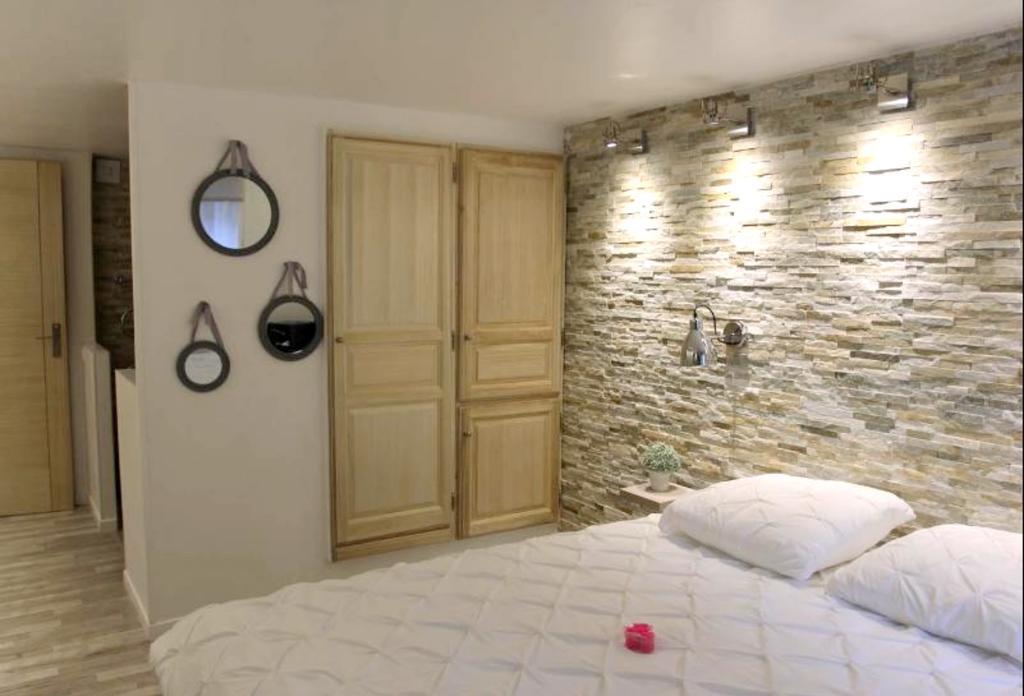 Marseille City Chambres&Appartements ภายนอก รูปภาพ