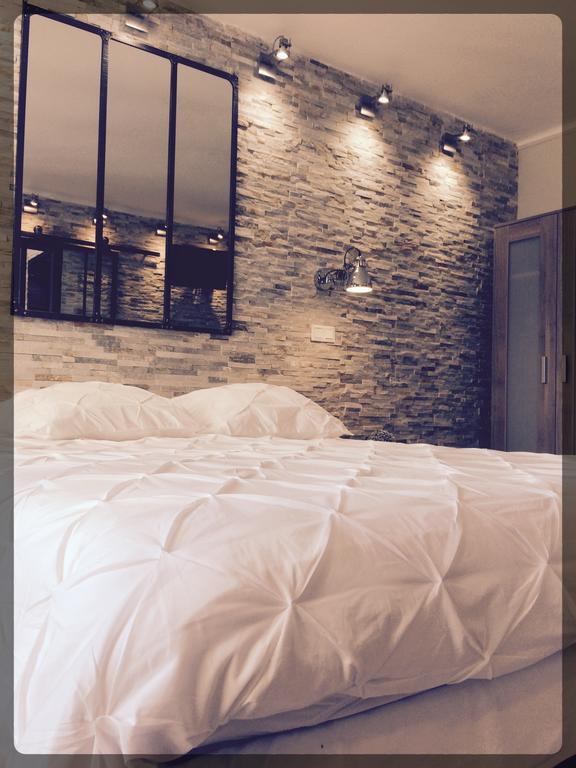Marseille City Chambres&Appartements ภายนอก รูปภาพ