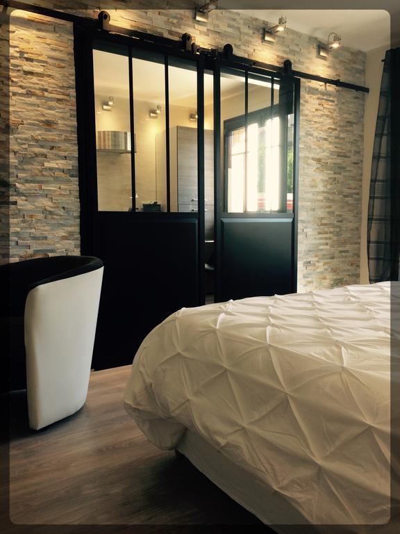Marseille City Chambres&Appartements ภายนอก รูปภาพ
