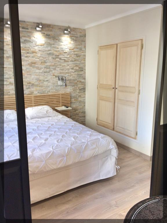 Marseille City Chambres&Appartements ภายนอก รูปภาพ