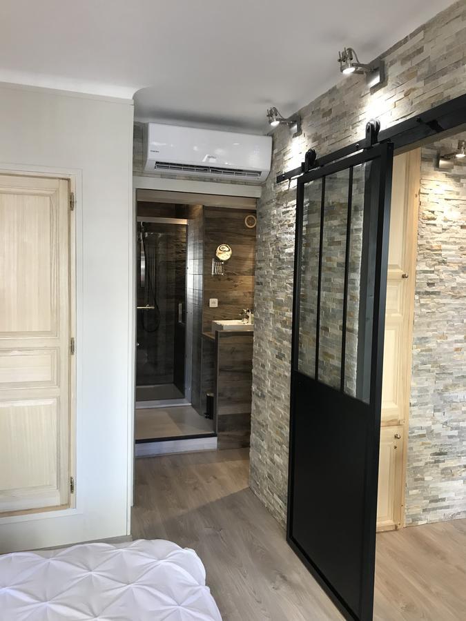 Marseille City Chambres&Appartements ภายนอก รูปภาพ