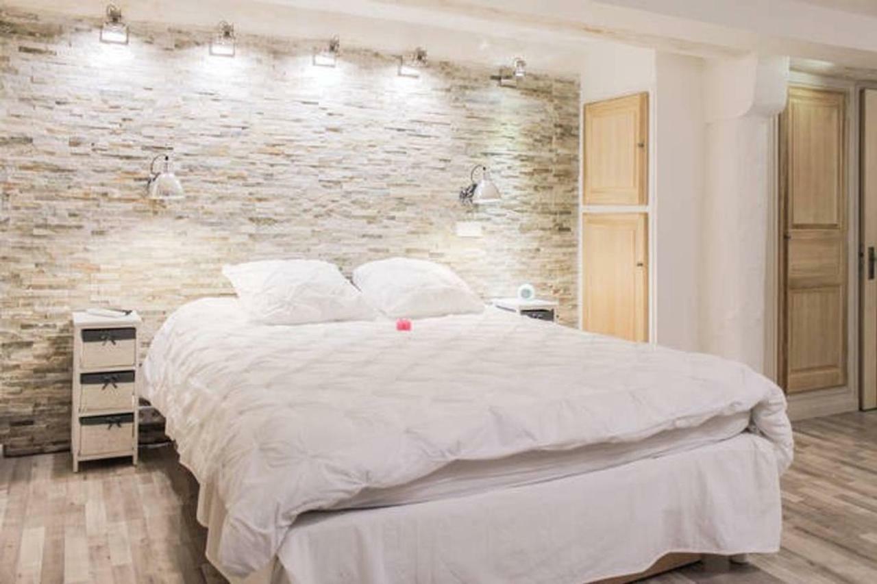 Marseille City Chambres&Appartements ภายนอก รูปภาพ