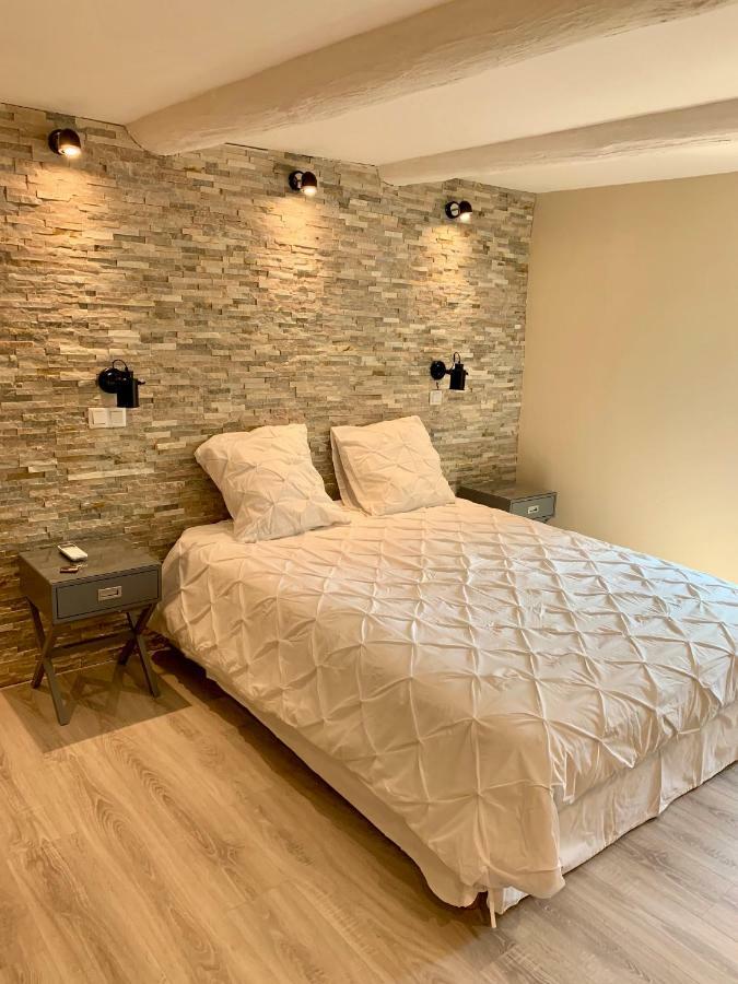 Marseille City Chambres&Appartements ภายนอก รูปภาพ