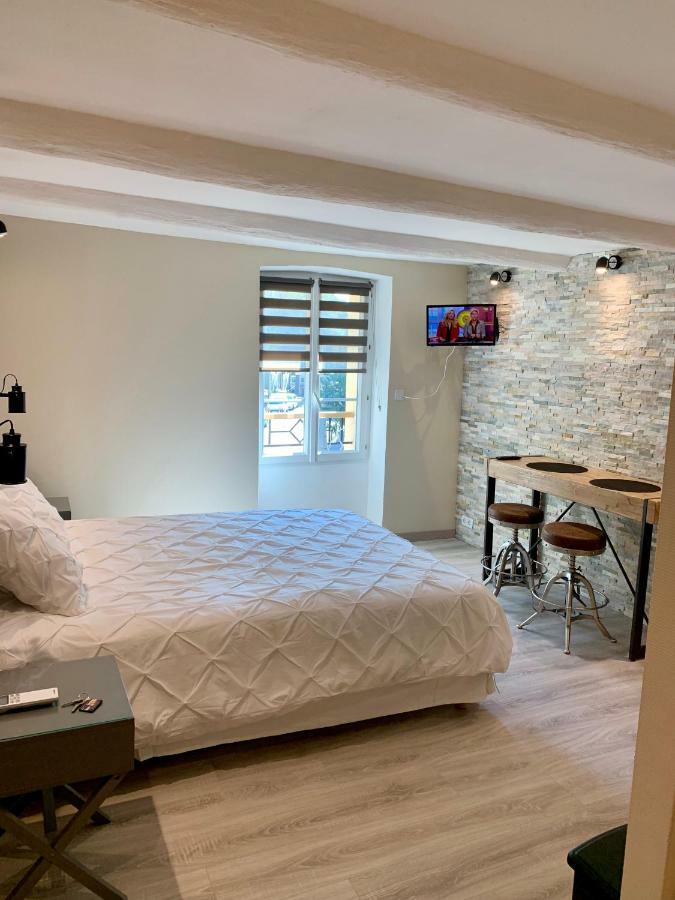 Marseille City Chambres&Appartements ภายนอก รูปภาพ